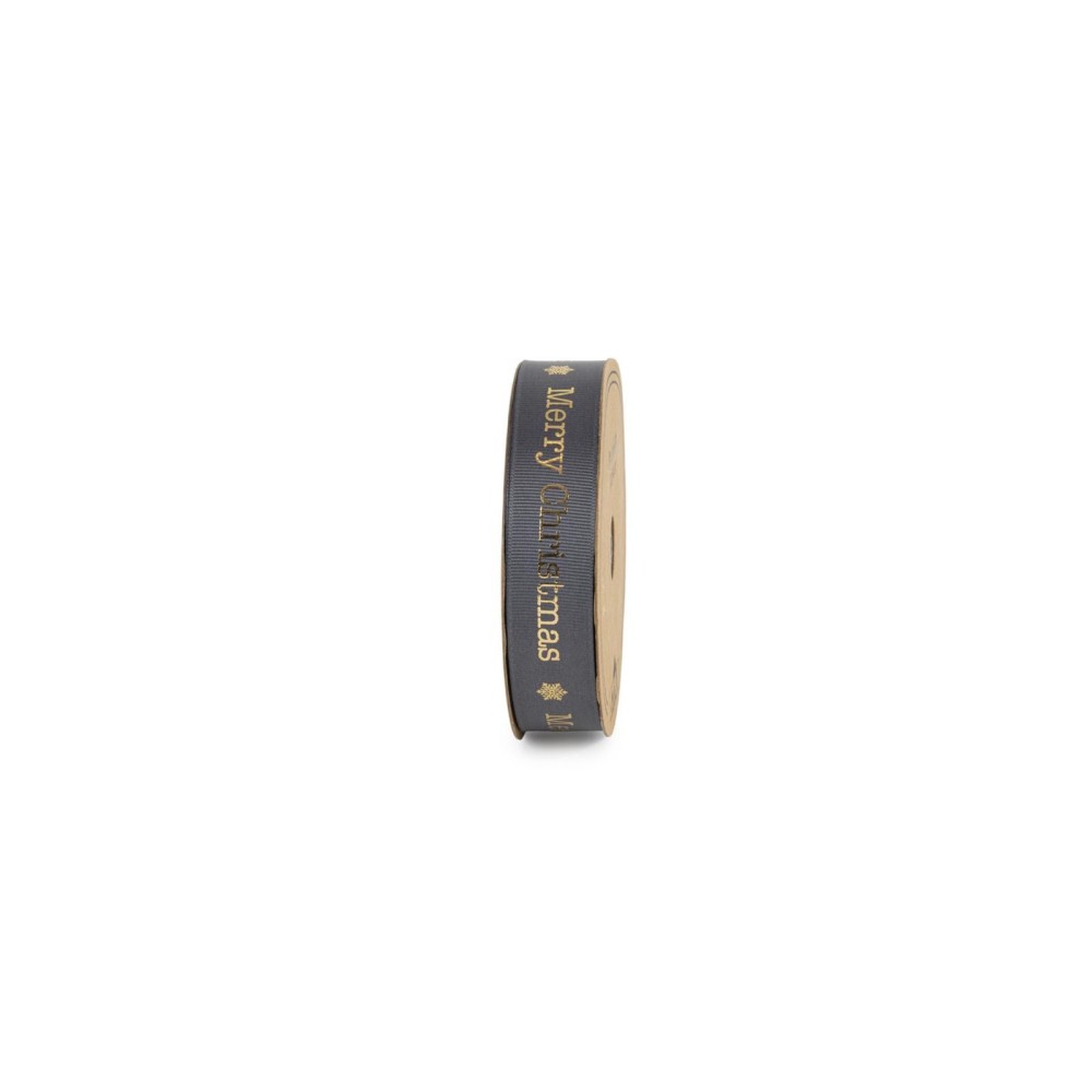 NASTRO JOEL MM.25X20MT. VERDE SCURO